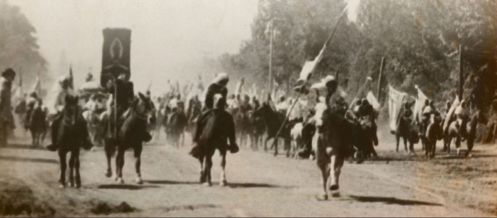 Agrupación de Cuasimodistas